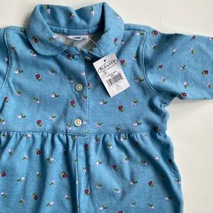 Old Navy One Piece NWT 3-6MO